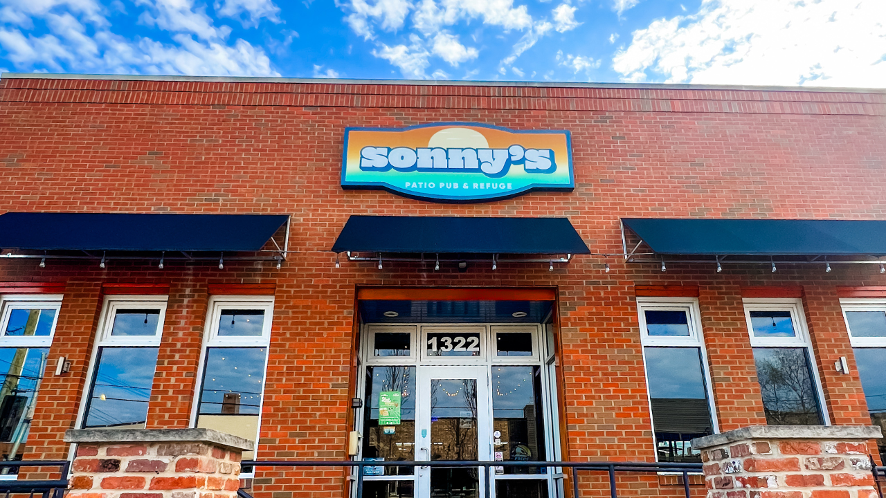 Sonny's Patio Pub and Refuge