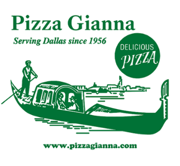 Pizza Gianna 5219B W. Lovers Ln
