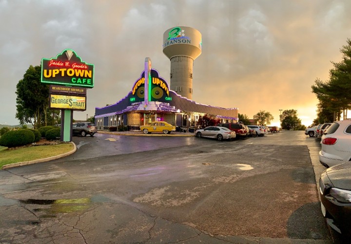 Restaurant banner image