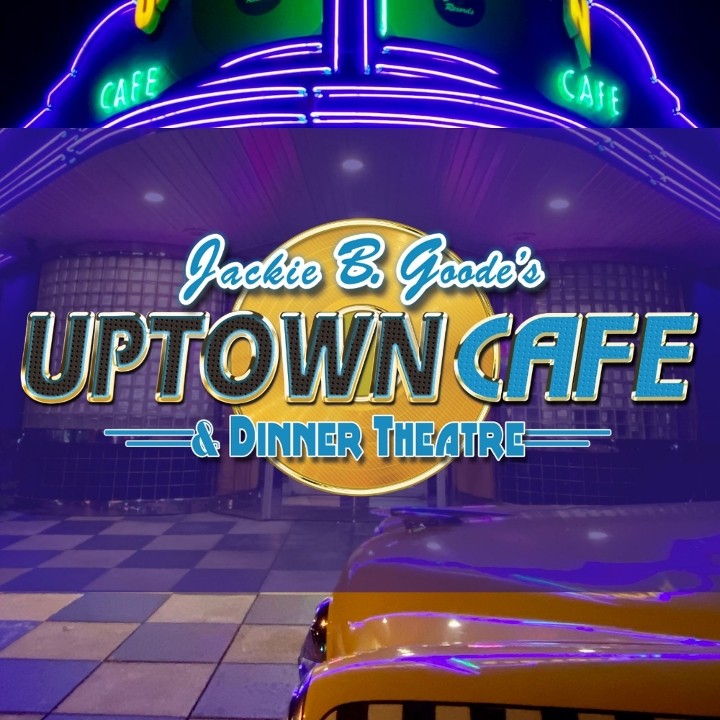 Jackie B Goodes Uptown Cafe