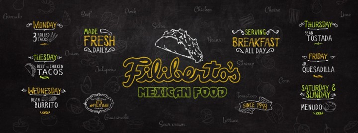 Restaurant banner image