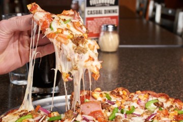 Fieldhouse Pizza & Pub- Liberty Lake