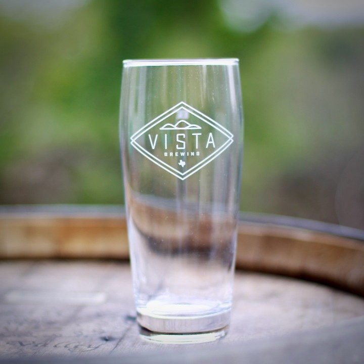 Pint Glass (.5L)