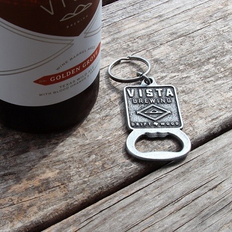 Bottle Opener- Key Chain