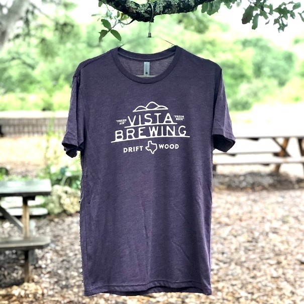 Vista Ranch T (Purple)