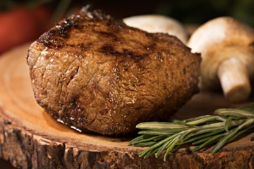The Barrel Steak & Seafood House