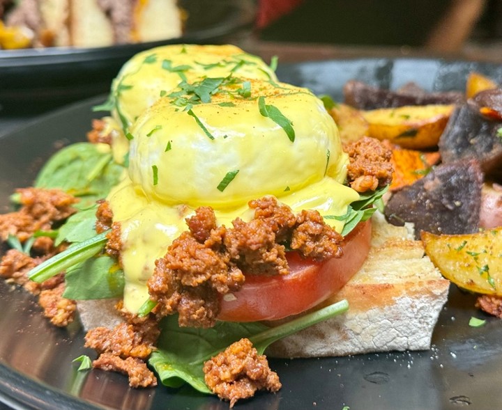 Silva Chorizo Benny