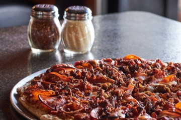 Selkirk Pizza & Tap House