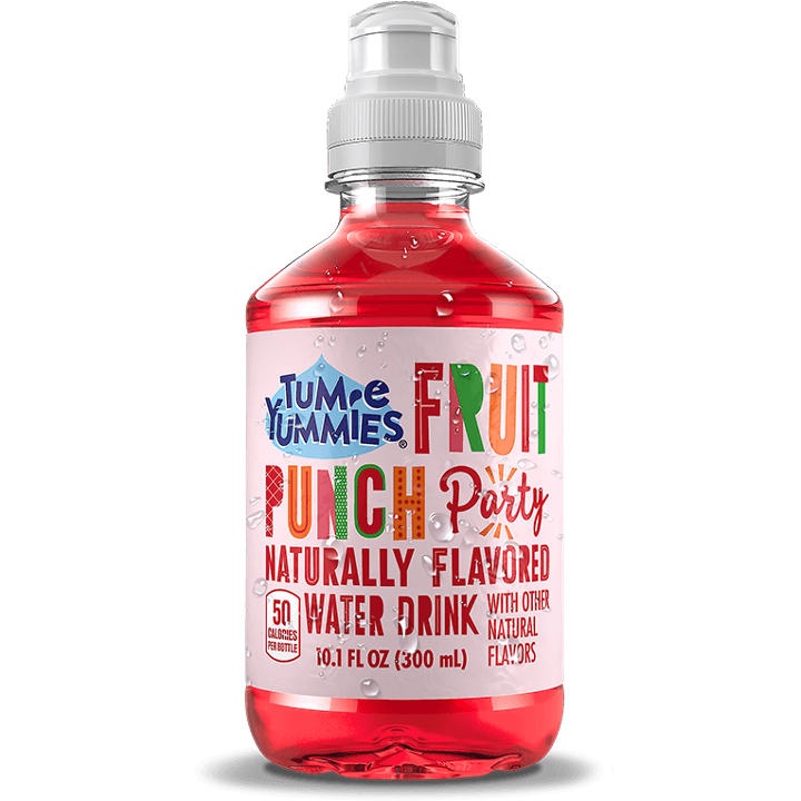 Tum-E Yummies® Fruit Punch Party (10.1oz)