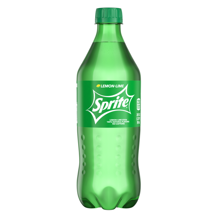 Sprite® Original (20oz)