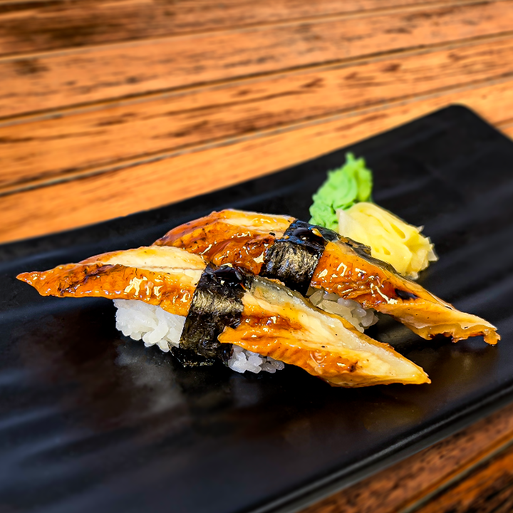 Unagi Nigiri