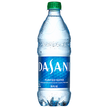 DASANI® Purified Water