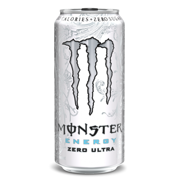 Monster Energy® Zero Ultra (16oz)