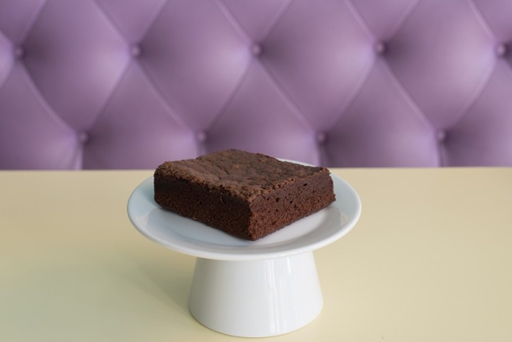 Fudge Brownie