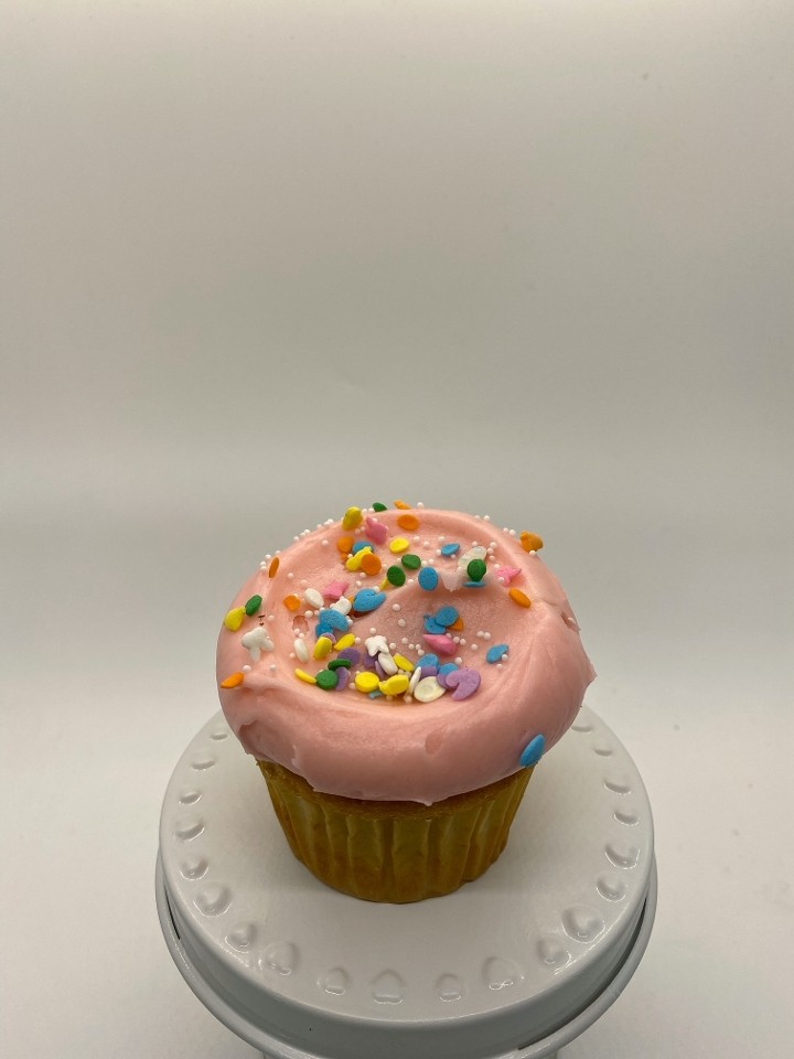 Mini cupcakes- 12 pack