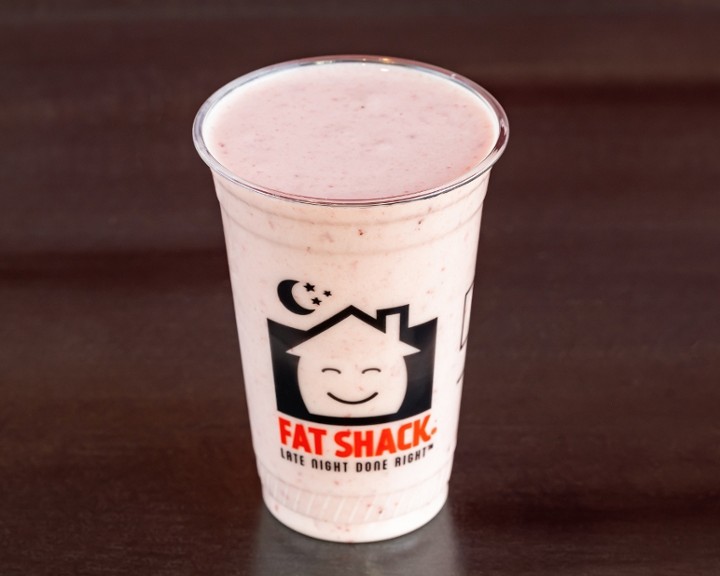 Strawberry Shake