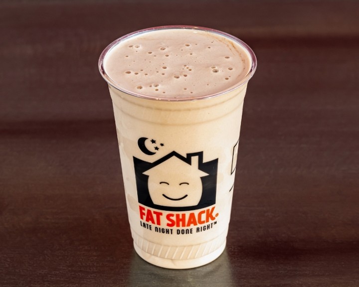 Chocolate Shake