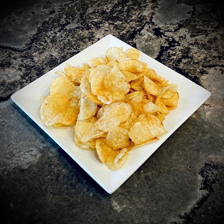 -Side of Potato Chips