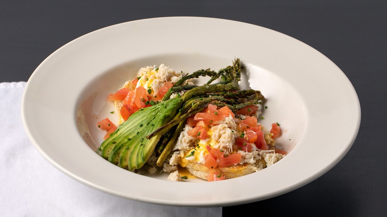 The French Press Belmar Turkey Melt