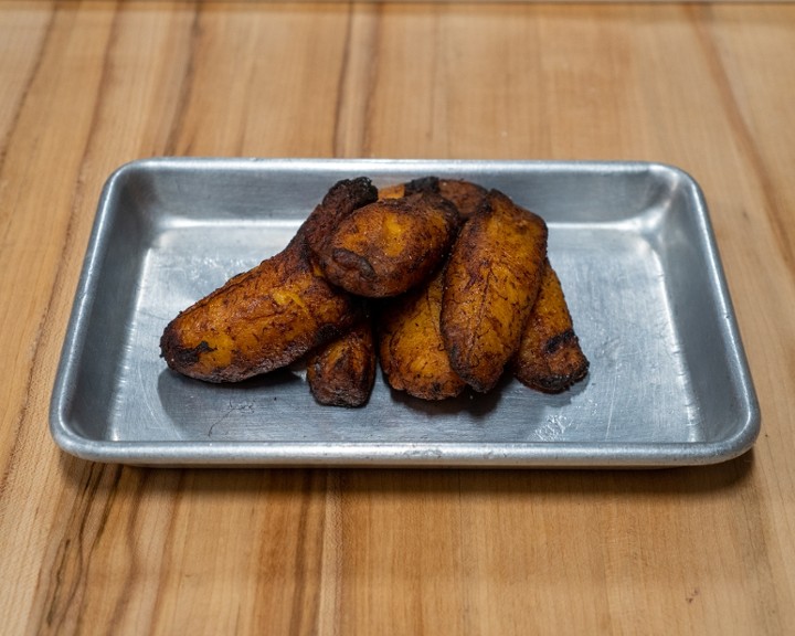 Sweet Plantains