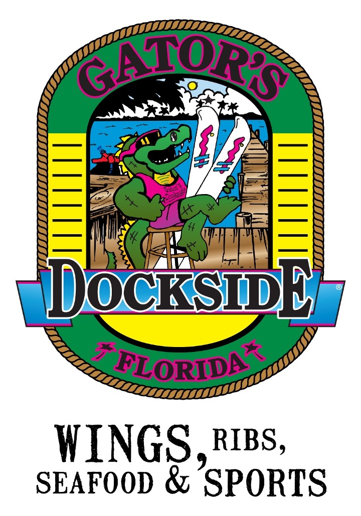 Gator's Dockside at Baldwin Park