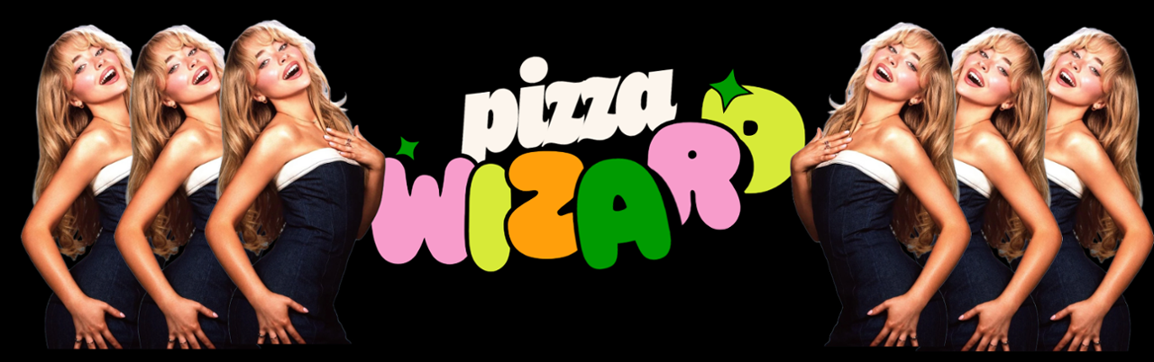Pizza Wizard
