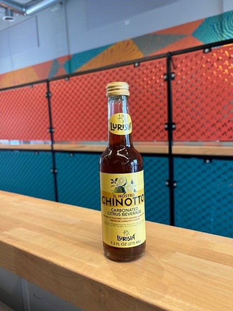 Chinotto