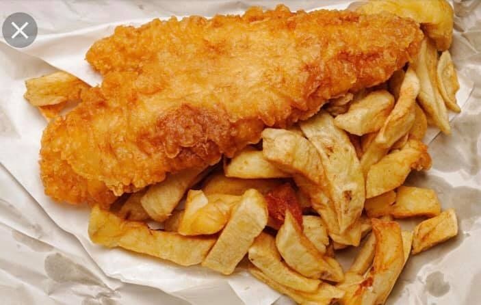 Fish & Chips
