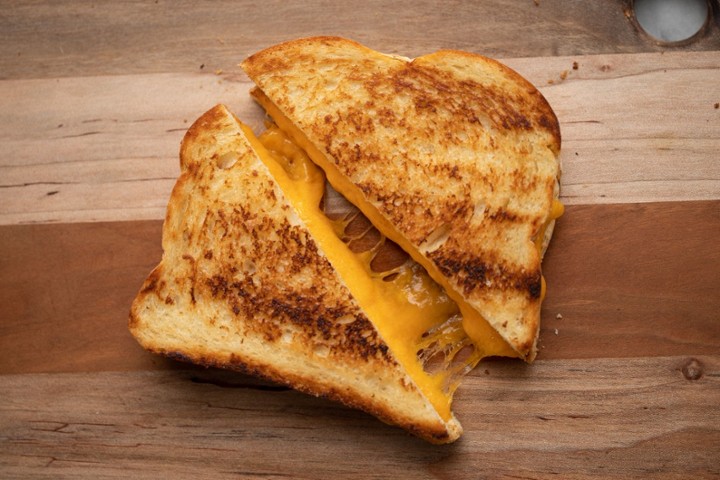 Grilled Cheese