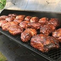 Pulled Pork