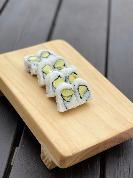 Avocado Roll