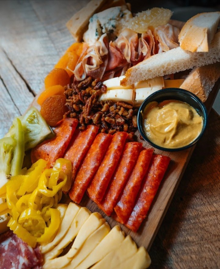 Charcuterie