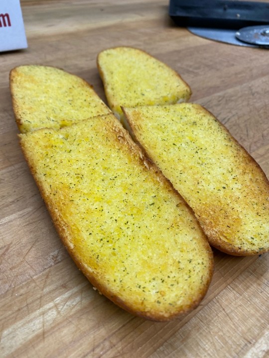 Garlic Bread