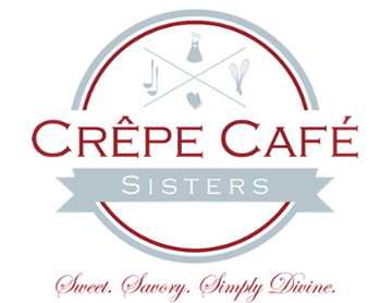 Crepe Cafe Sisters