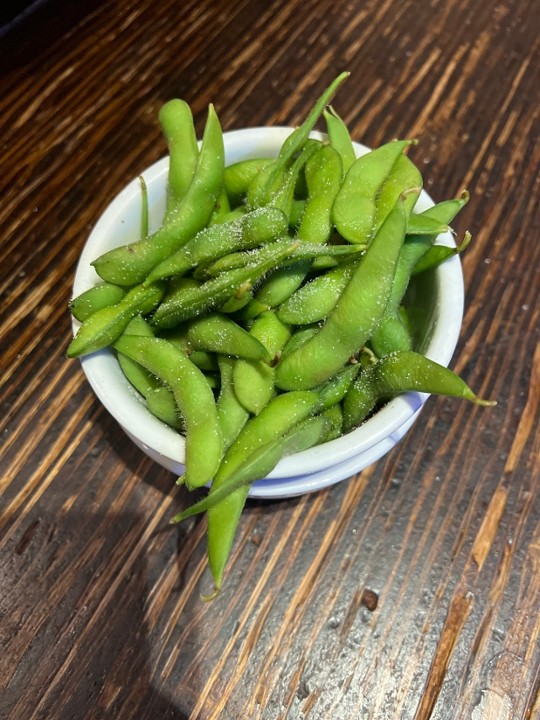 Edamame