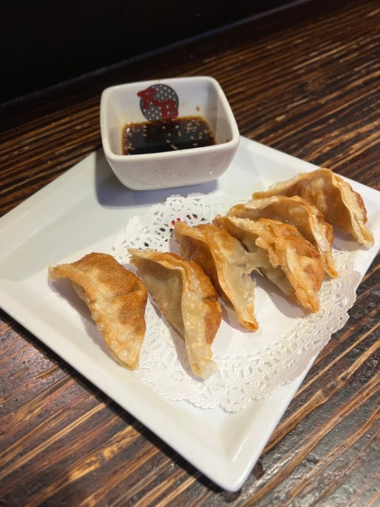 Gyoza