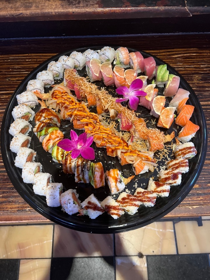 Platter 1 (5 to 6 people)
