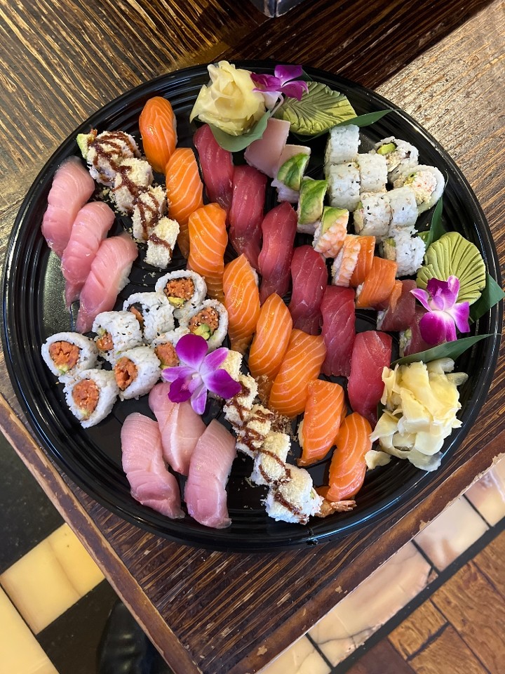 Platter 2 (5 to 6 people)