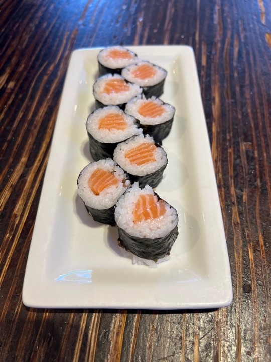 Salmon Roll