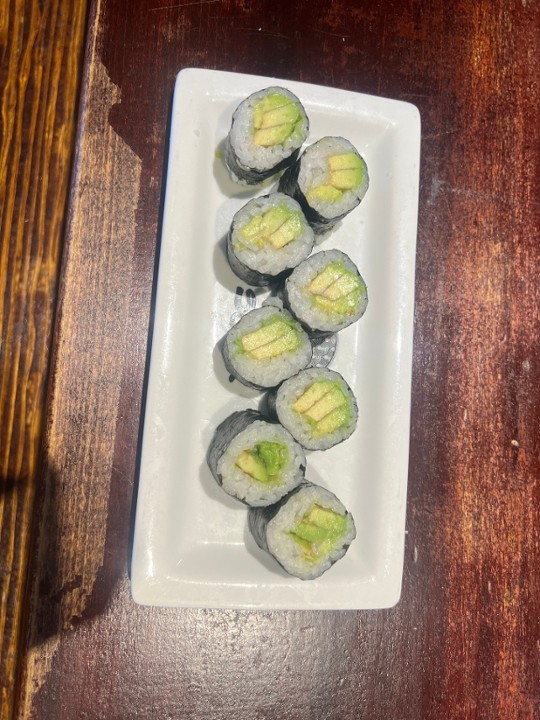 Avocado Roll