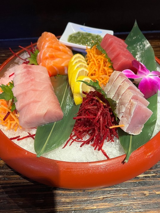 Sashimi (20)