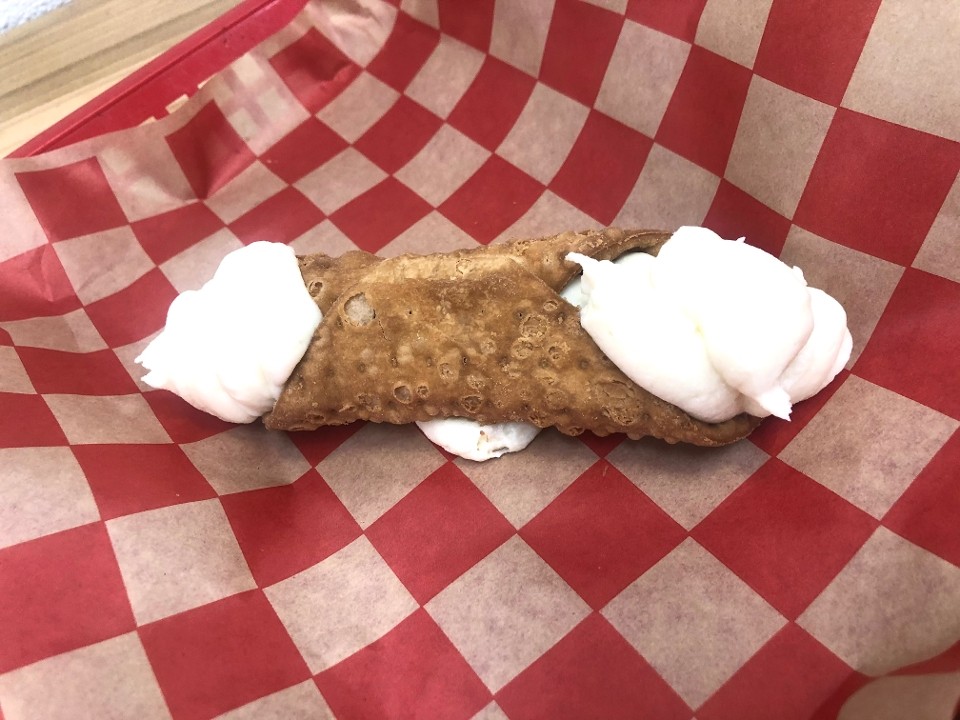 Cannoli