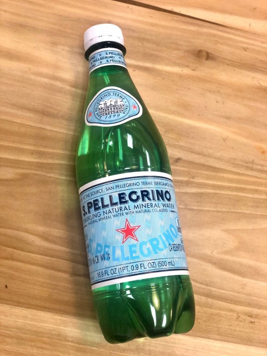 Pellegrino