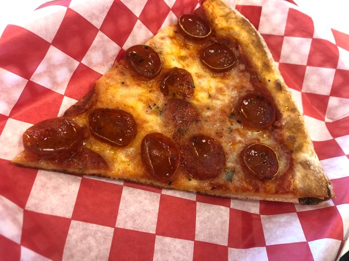 Pepperoni Slice