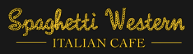 Spaghetti Western Italian Cafe - Ella Blvd West TC Jester Blvd.