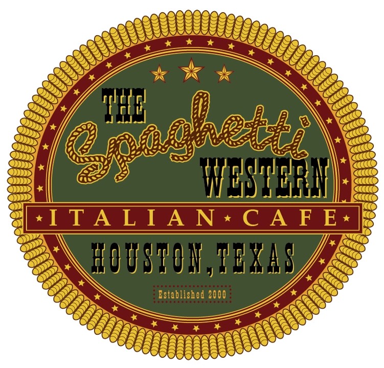 The Spaghetti Western Italian Cafe