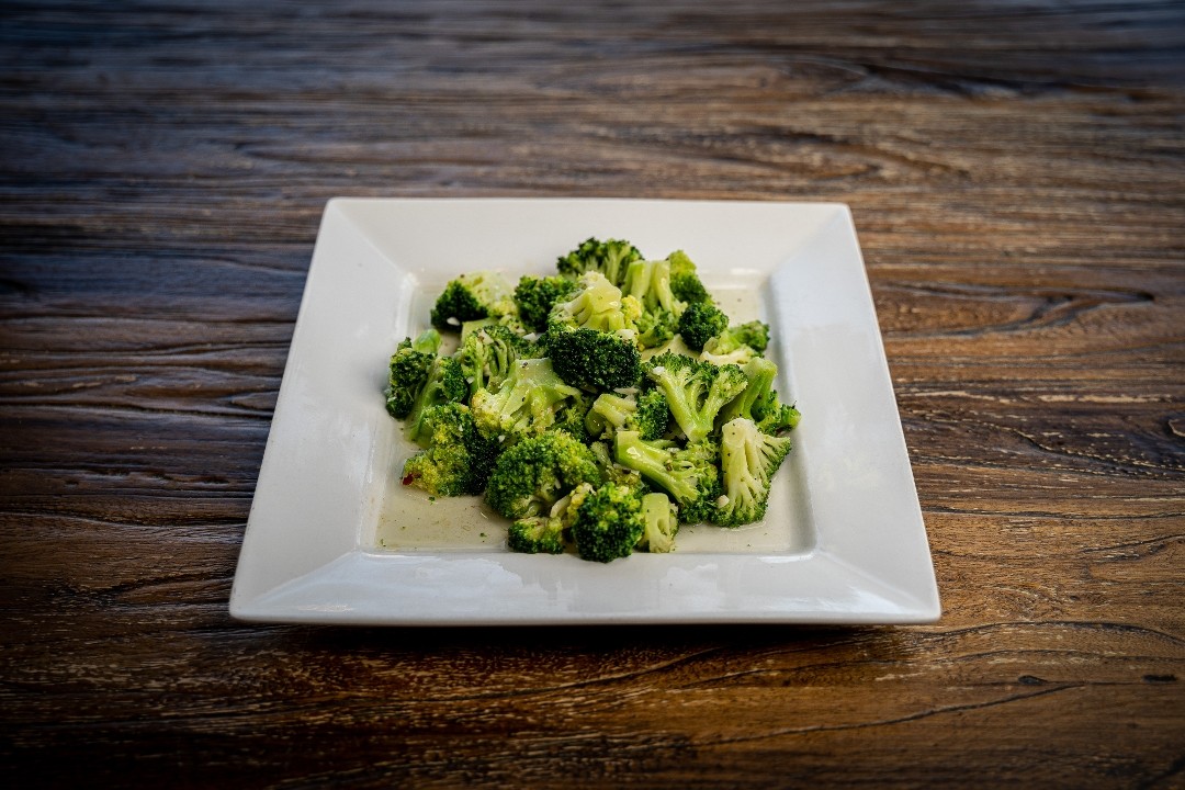 Side Broccoli
