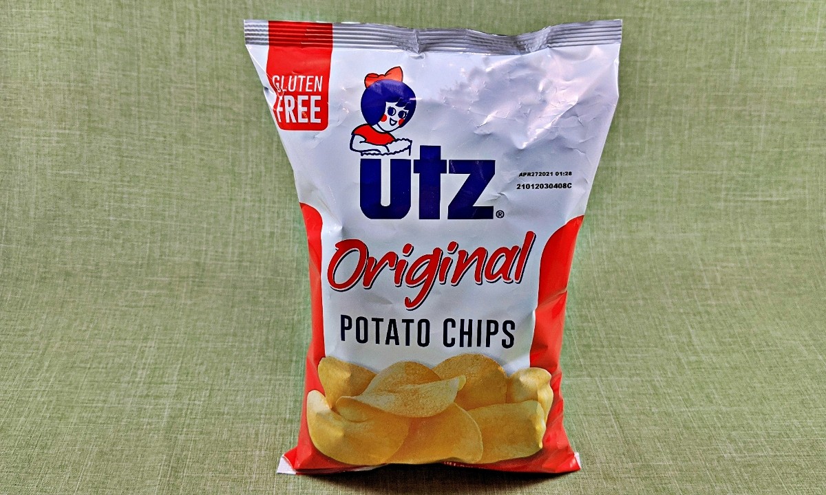 Original Chips