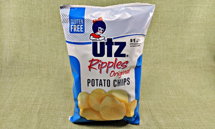 Original Ripples Chips