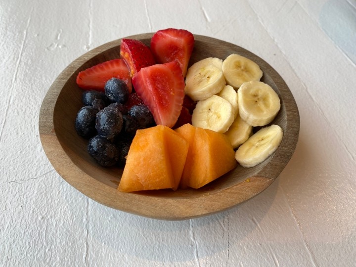 Fruit Cup